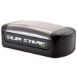 SLIM 1854N - PSI Slim Pre-Inked Notary Pocket Stamp