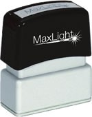 XL2-75 Small Pre-Inked Stamp