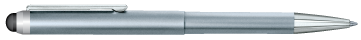 Silver Stamp Pen