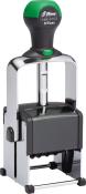 HM-6103 Custom Self-Inking Date Stamp w/ 2 Color Pad