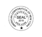 1-5/8" Diameter Pocket Seal