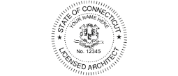 Connecticut Registered Architect