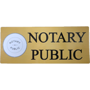 Notary+Public+Decal